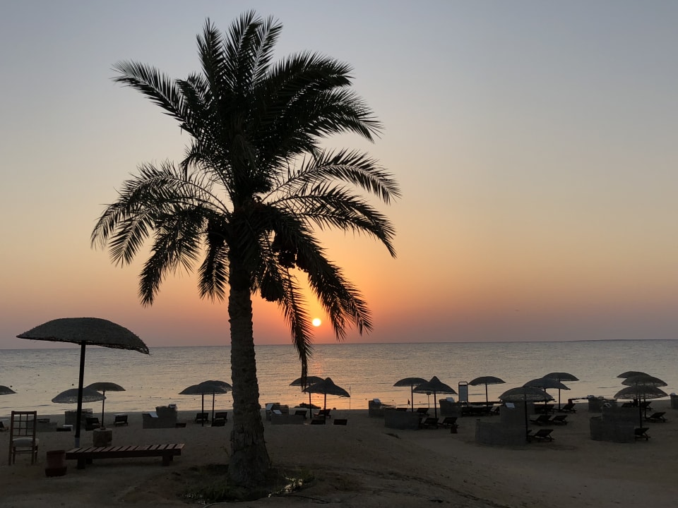 Strand Hotel Gorgonia Beach Resort