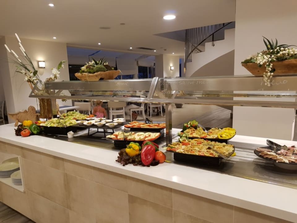 Gastro allsun App.-Hotel Barlovento