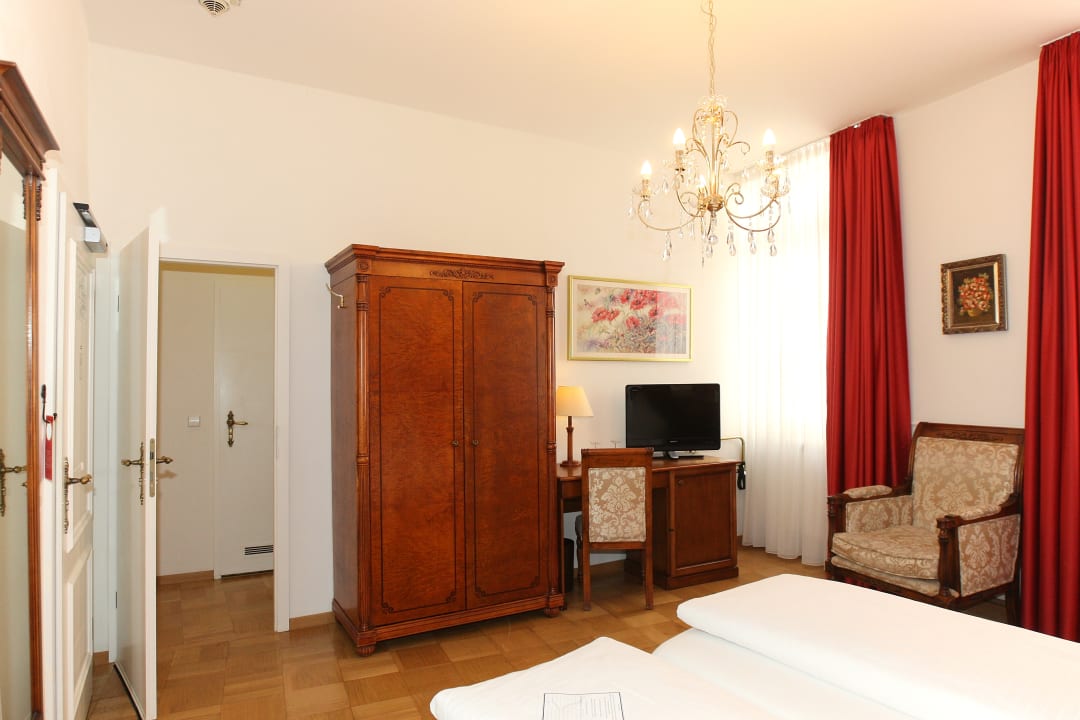 Zimmer Hotel Rathausglöckel