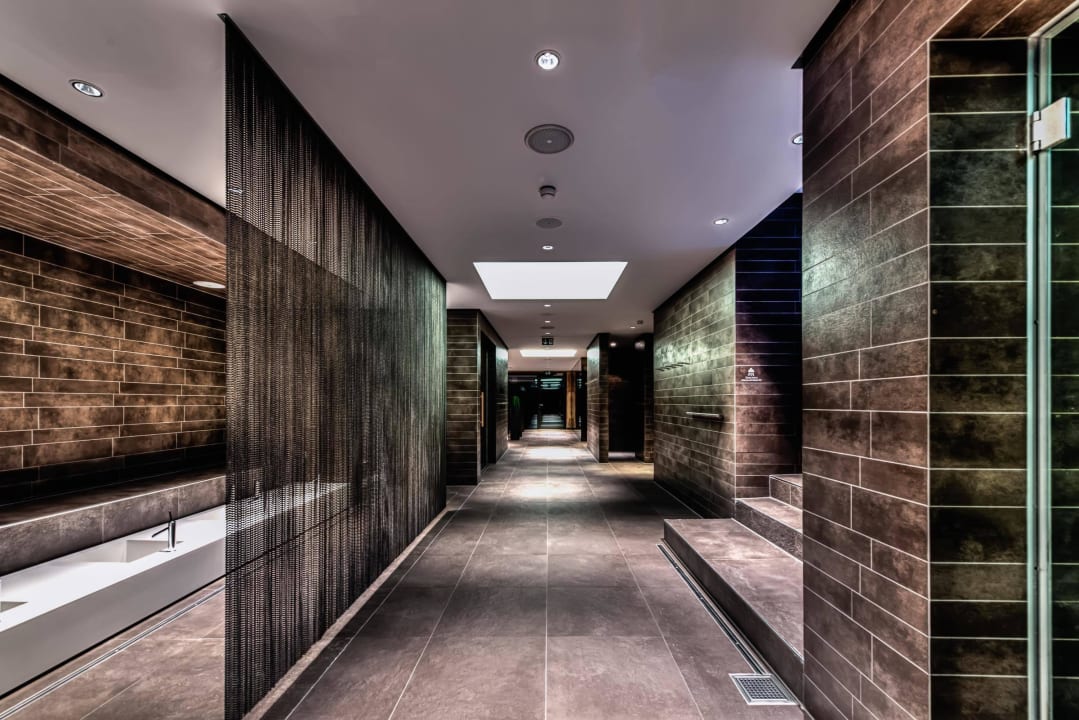 Wellness Wellnesshotel Golf Panorama
