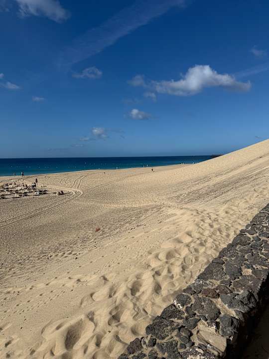 Strand ROBINSON JANDIA PLAYA