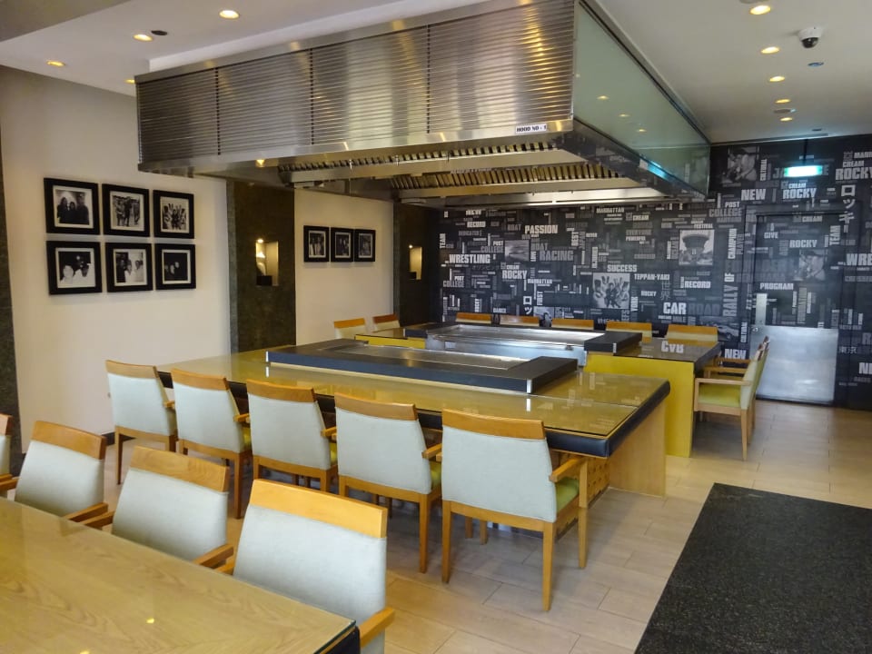 Gastro Amwaj Rotana Jumeirah Beach Residence