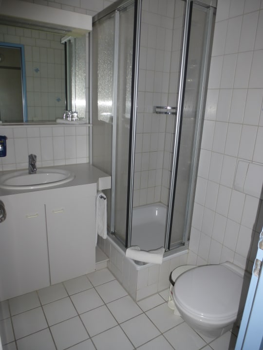 Zimmer Park Inn by Radisson München Frankfurter Ring