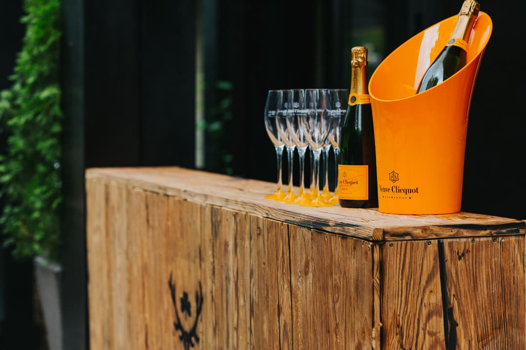 Gastro Hotel Forsthaus Nürnberg-Fürth