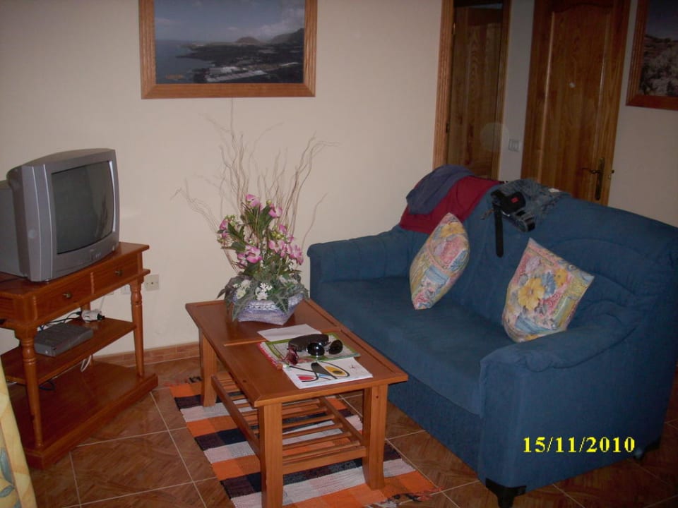 Sofaecke Apartments Estrella Del Norte