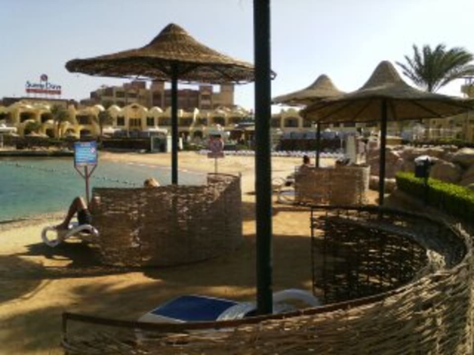 Strand Sunny Days Palma De Mirette Resort & Spa