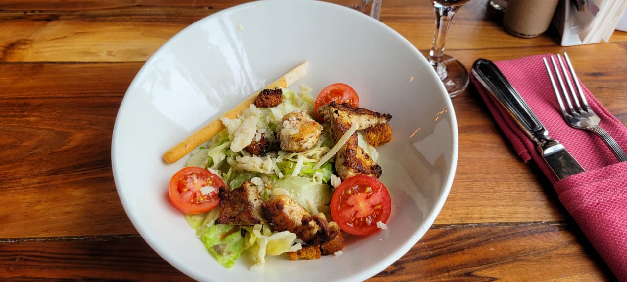 Gastro TUI MAGIC LIFE Beldibi +16