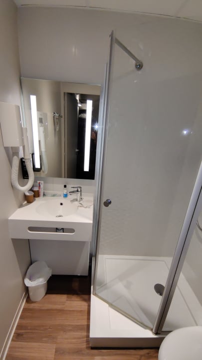 Zimmer Hotel ibis Styles Quimper