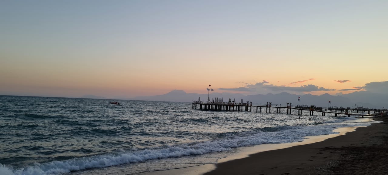 Strand Crystal Centro Pearl Collection