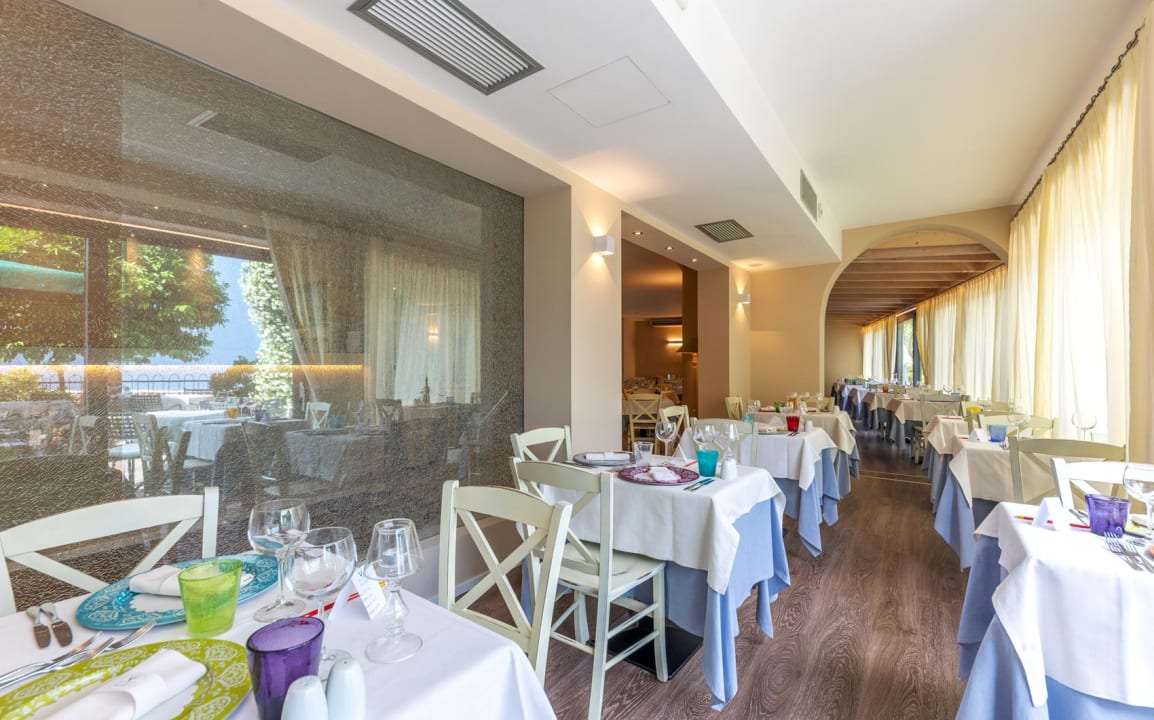 Gastro Relax Hotel Villa La Gardenia & Oleandra