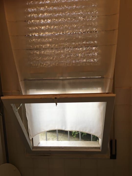 Zimmer Hotel Centrale