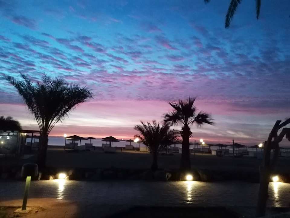 Strand Shams Safaga Resort