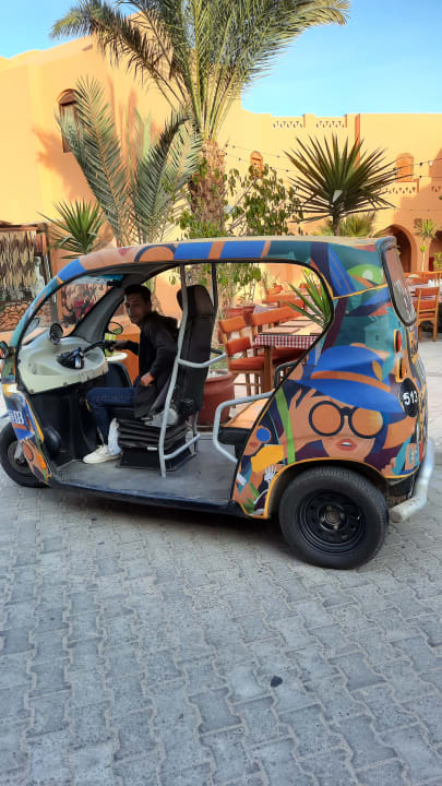 Sonstiges Hotel Three Corners Ocean View prestige - Adults only