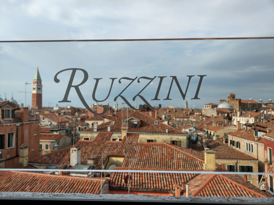 Zimmer Hotel Ruzzini Palace