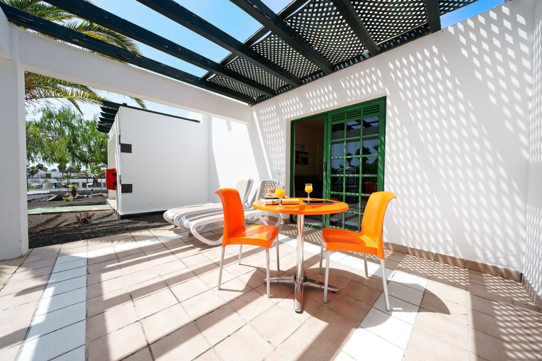 Zimmer Relaxia Lanzasur Club