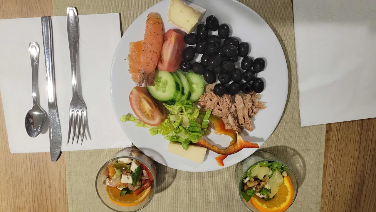 Gastro Servatur Alameda de Jandía