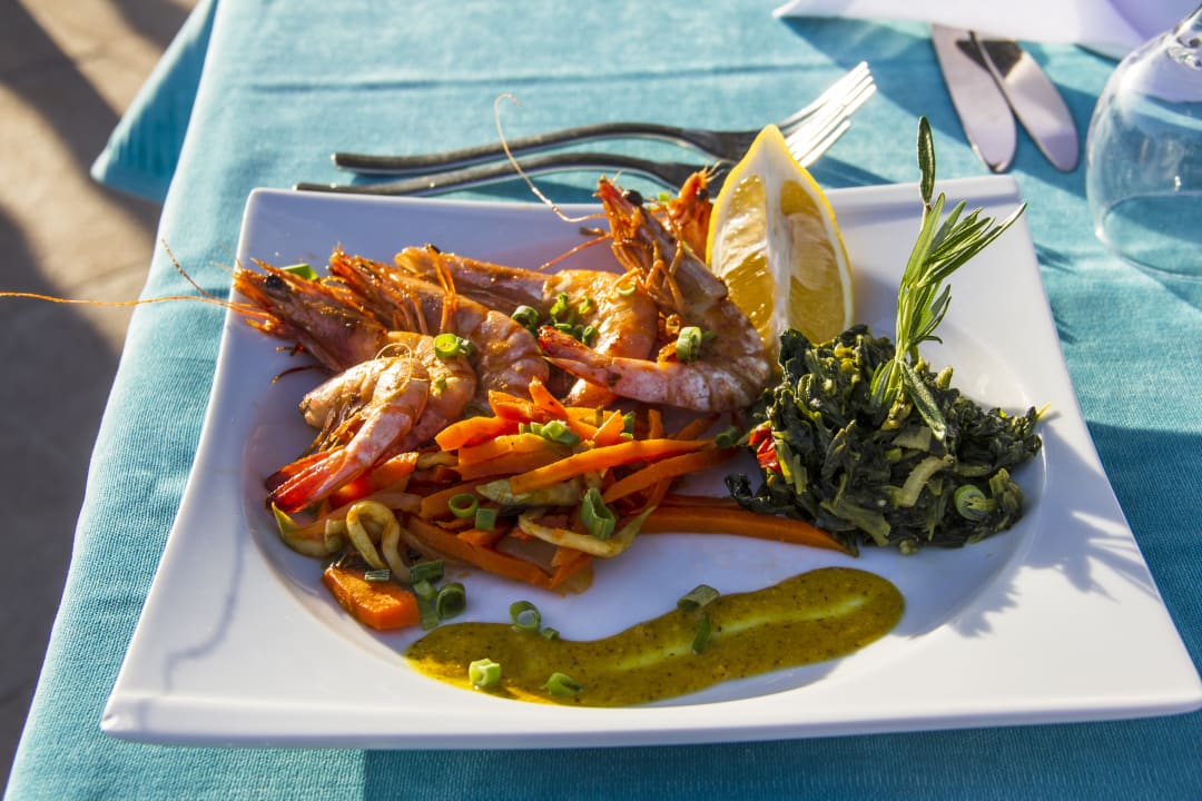 Gastro Alba Queen Hotel