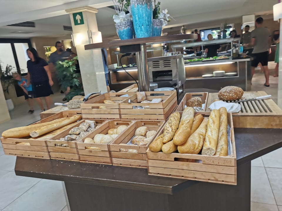 Gastro R2 Lago Playa Park