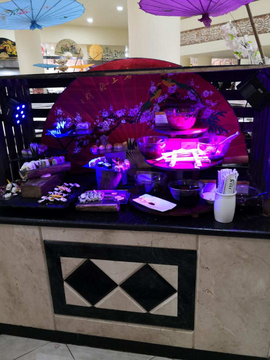 Gastro Bahia Principe Grand Tulum