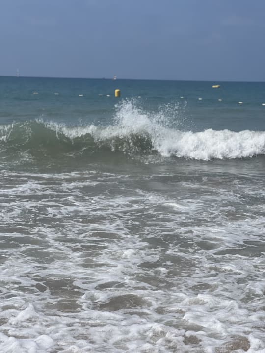 Strand Ali Bey Resort Sorgun