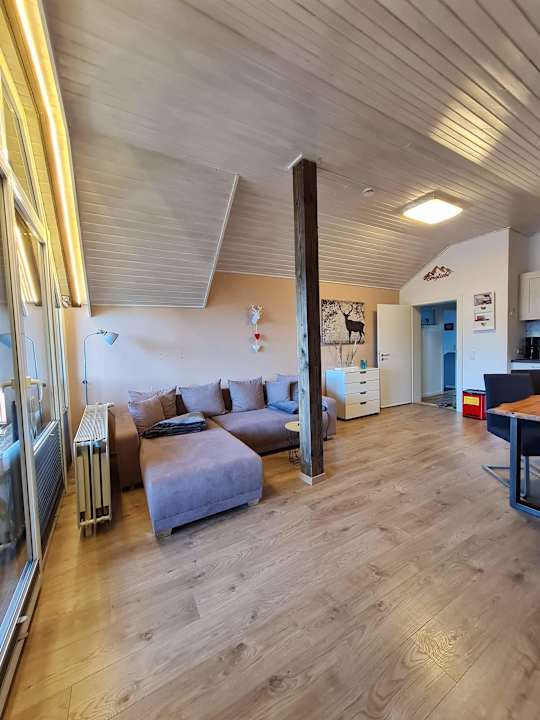 Zimmer Ferienwohnungen Landhaus Meran