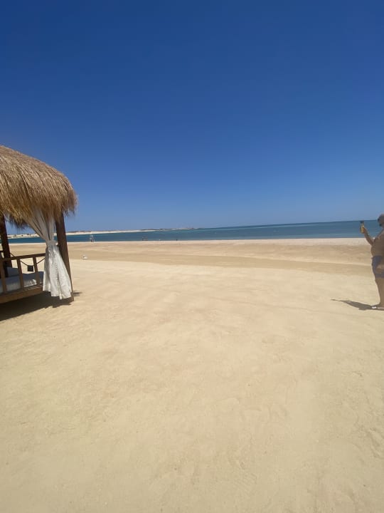 Strand Steigenberger Resort Ras Soma