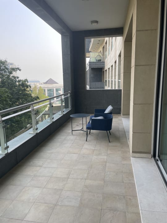 Zimmer Rixos The Palm Hotel & Suites