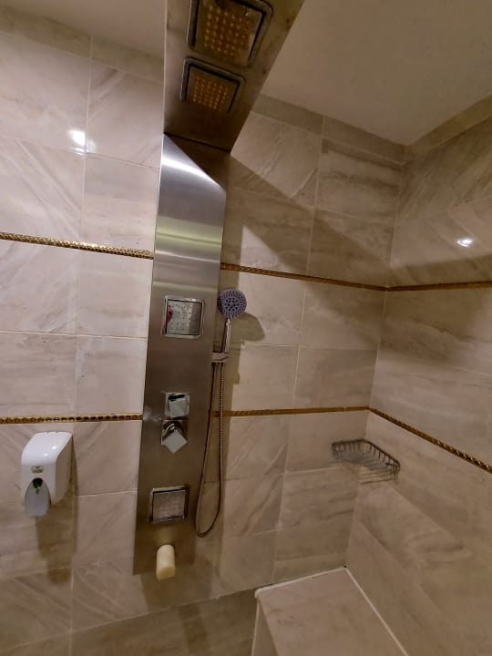 Zimmer Pickalbatros Sea World Resort - Marsa Alam