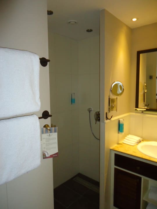 Bad Hotel Bell Rock Europa-Park