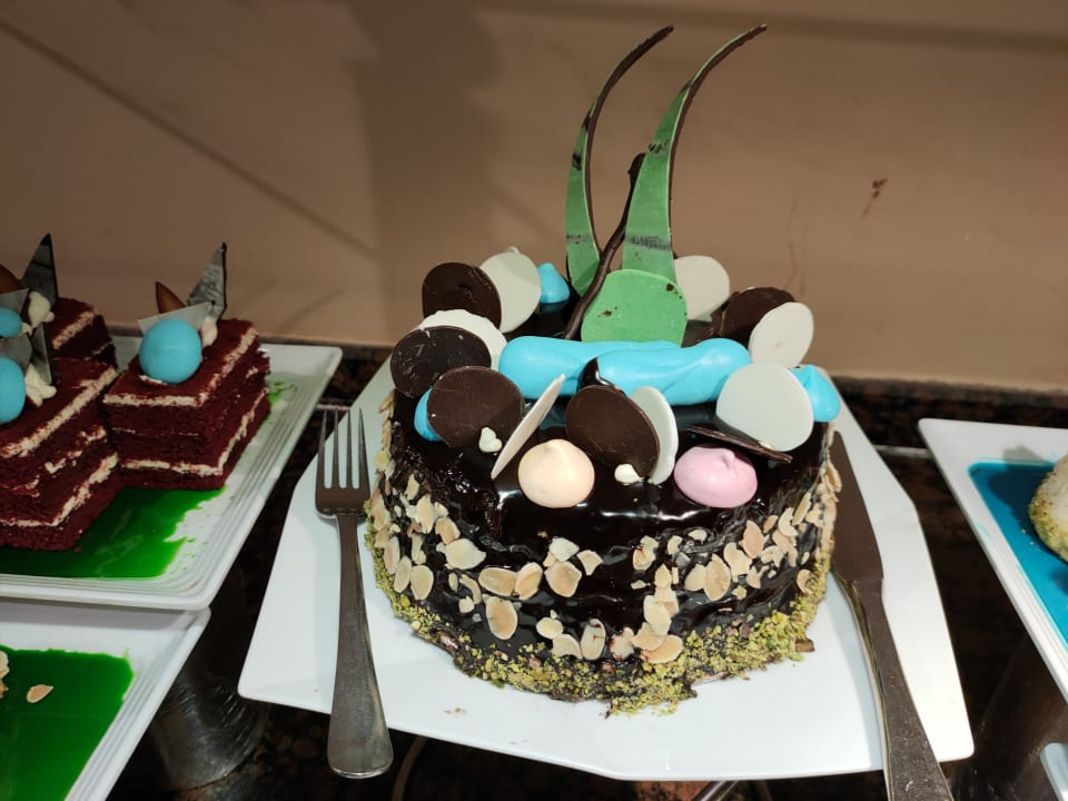 Gastro Jolie Ville Kings Island Luxor