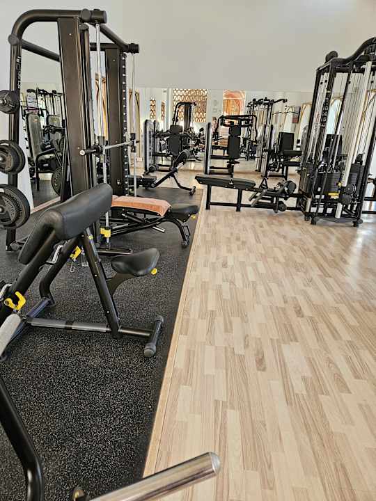 Sport & Freizeit Mövenpick Resort El Quseir