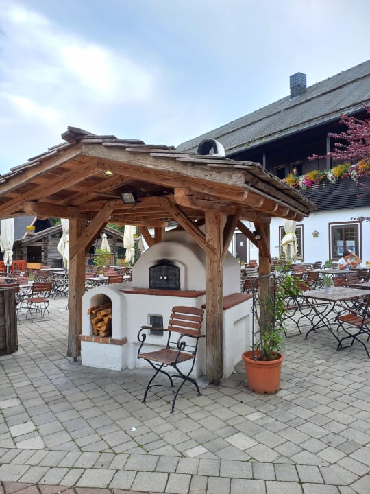 Sonstiges Naturel Hoteldorf Schönleitn