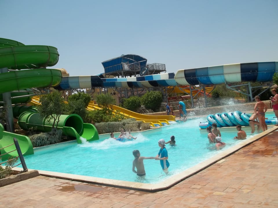 Aquapark Hotel Titanic Palace
