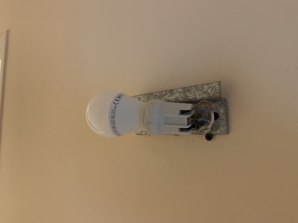 Zimmer Grecotel LUXME Daphnila Bay