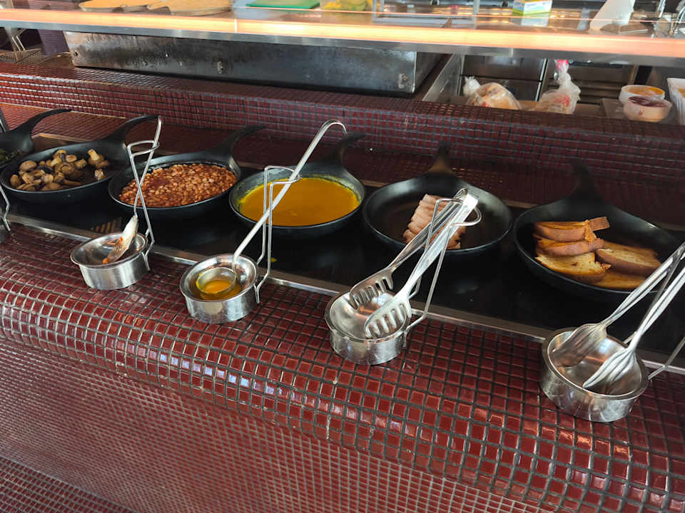 Gastro Voyage Belek Golf & Spa