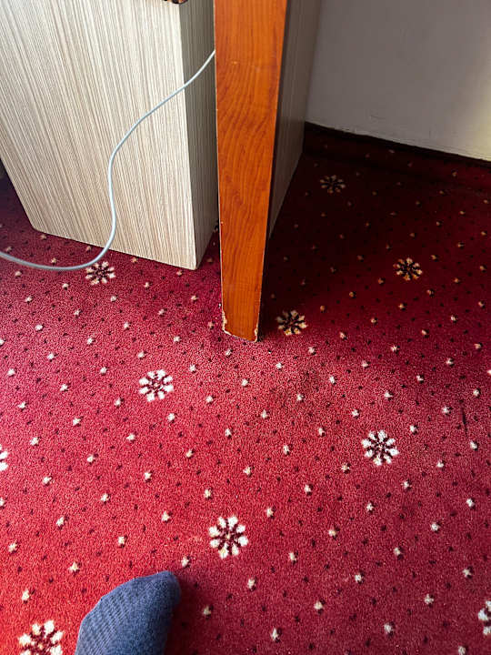 Zimmer Ramira Beach Hotel