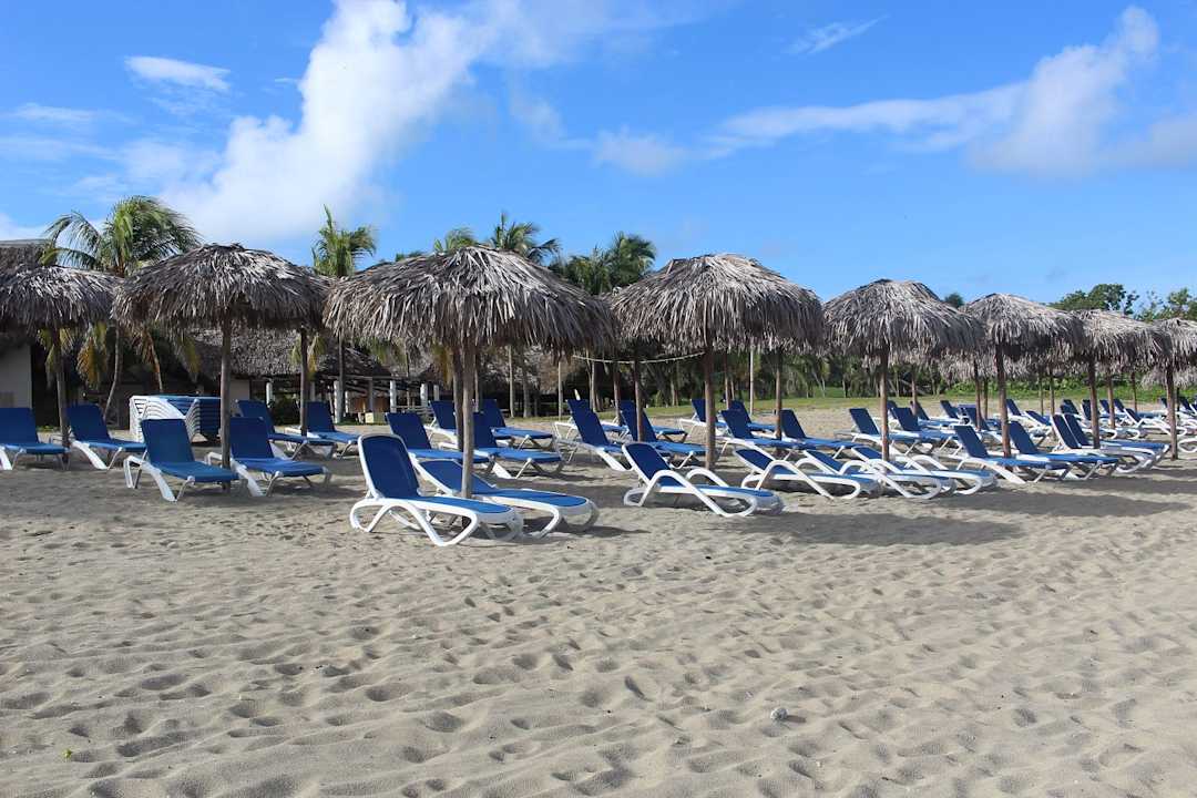 Strand Sirenis Tropical Varadero