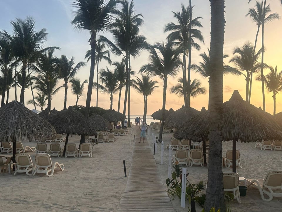 Strand Bahia Principe Luxury Ambar