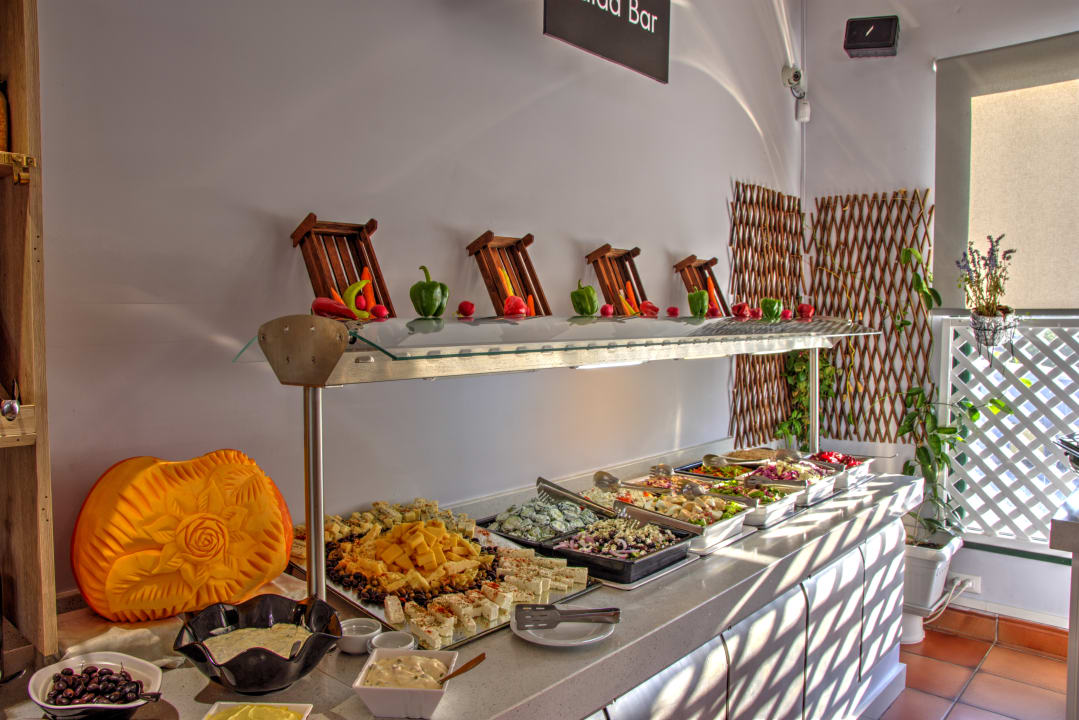 Gastro Keri Village & Spa by Zante Plaza - Adults Only