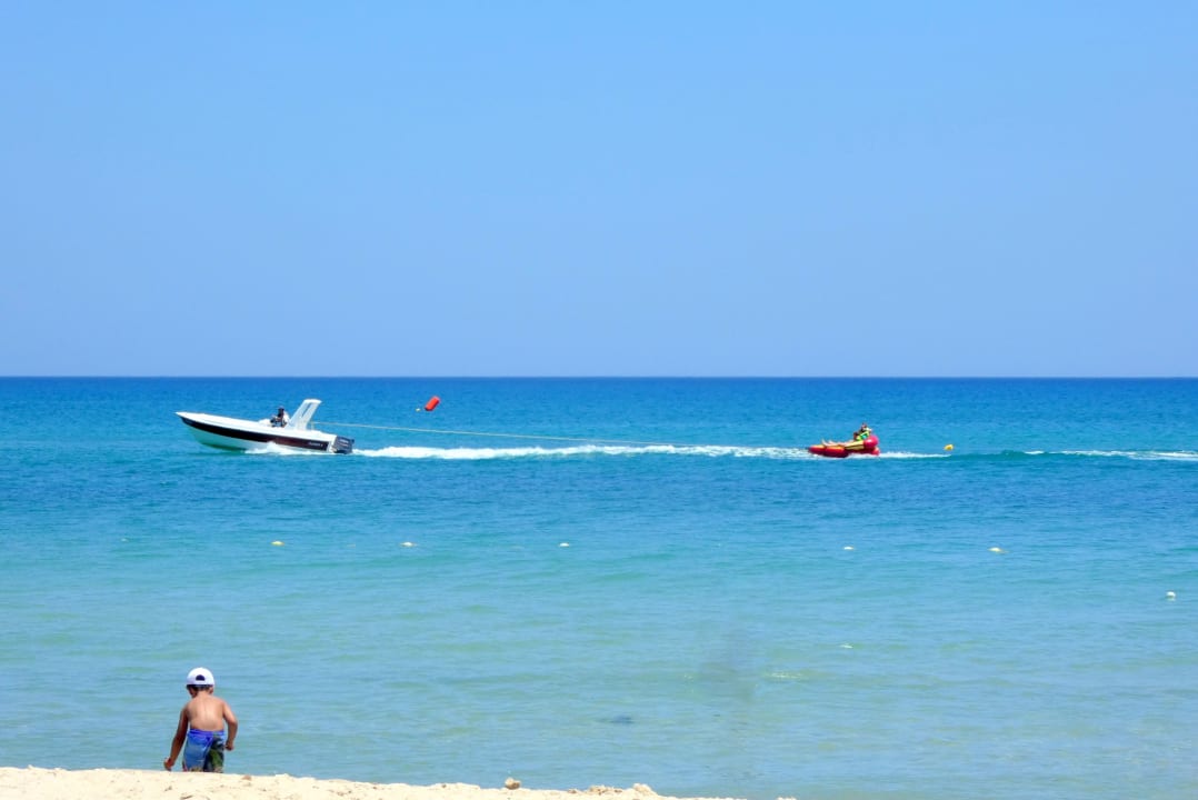 Strand Iberostar Waves Averroes