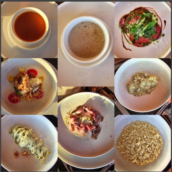 Gastro Megasaray Club Belek