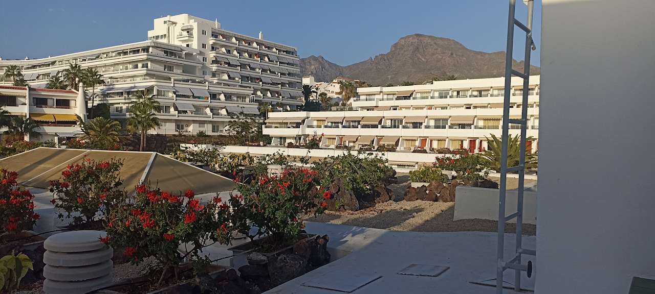 Gartenanlage HOVIMA Panorama