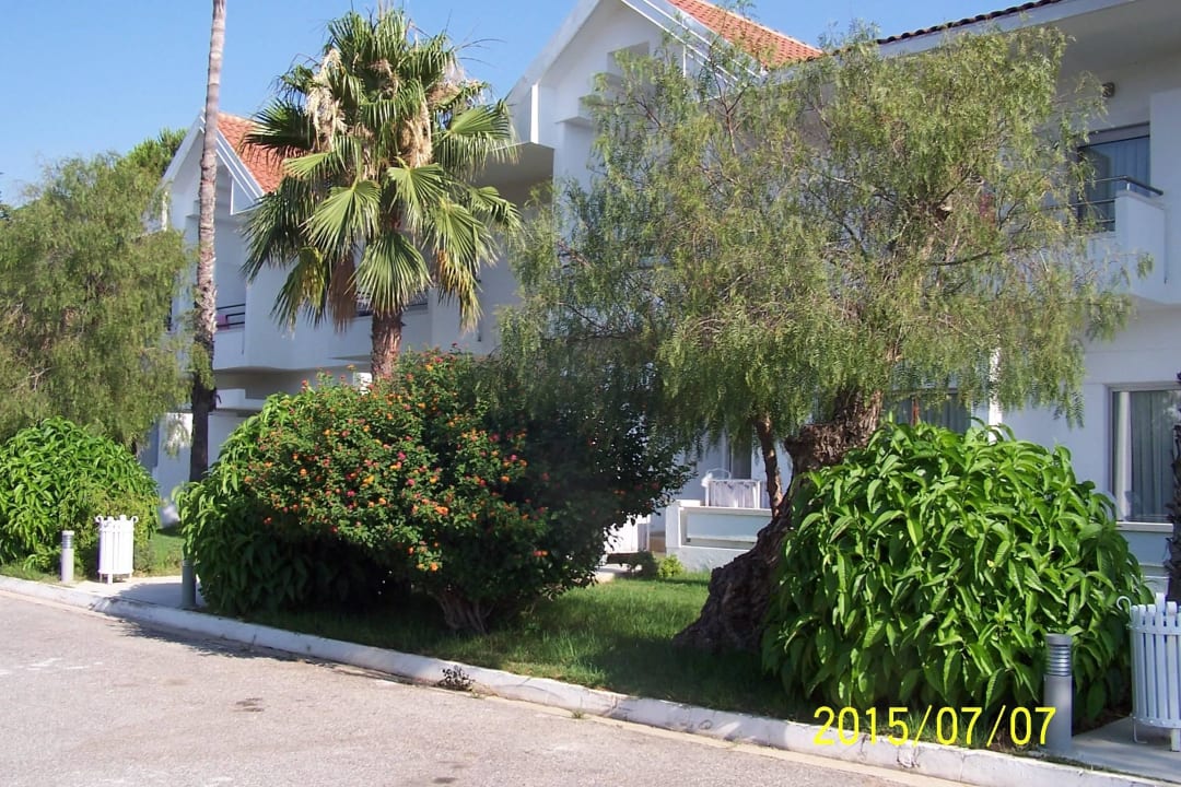 Bungalow Salamis Bay Conti Resort Hotel & Casino