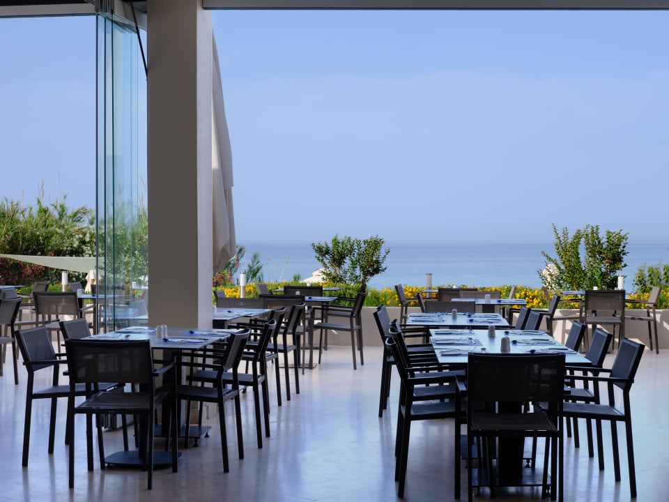 Gastro Atlantica Eleon Grand Resort, Tragaki