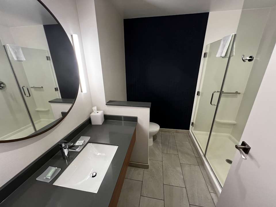 Zimmer Fairfield by Marriott Inn & Suites Pensacola Pine Forest