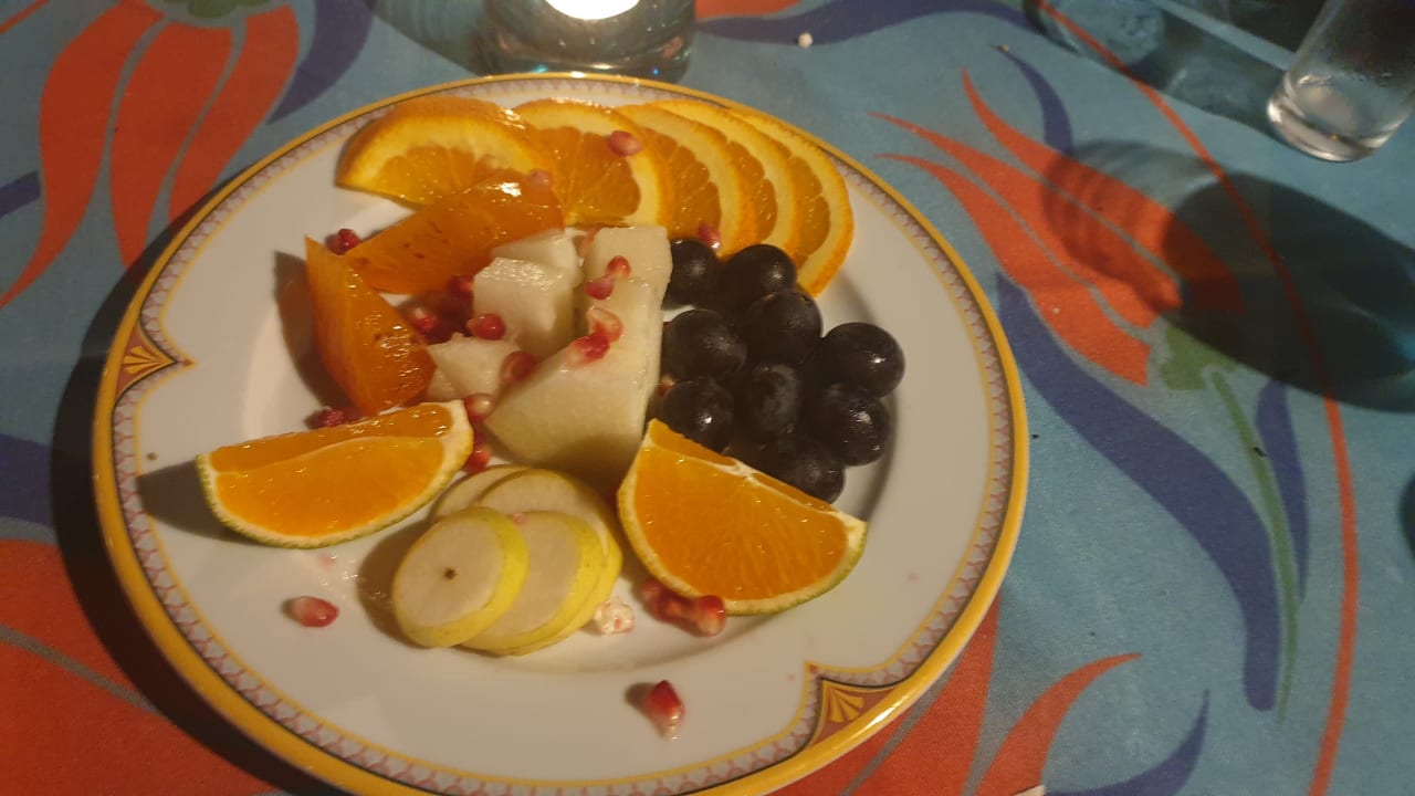 Gastro Kamelya Collection Selin Hotel