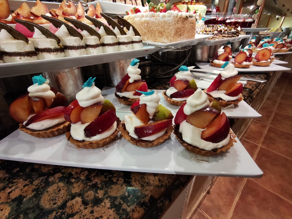 Gastro Jolie Ville Kings Island Luxor