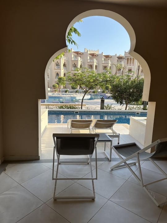 Zimmer The Grand Palace - Adults only