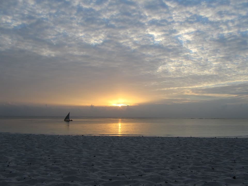 Sonnenaufgang Hotel Southern Palms Beach Resort