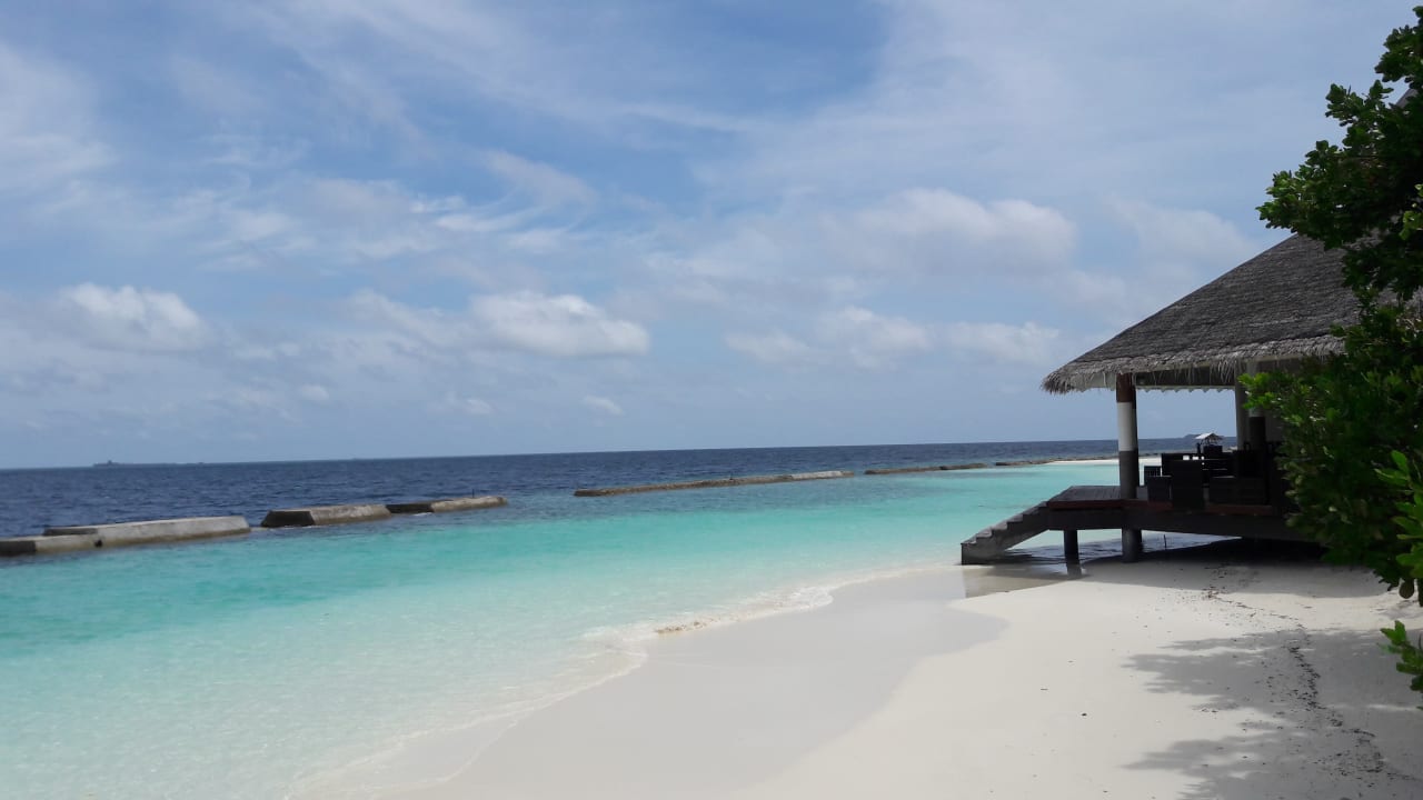 Strand Ellaidhoo Maldives by Cinnamon